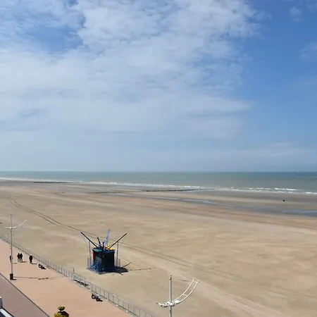 Apartment Kursaal 0501