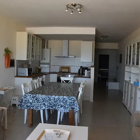 Apartment Kursaal 0501