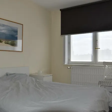 Apartment Kursaal 0501