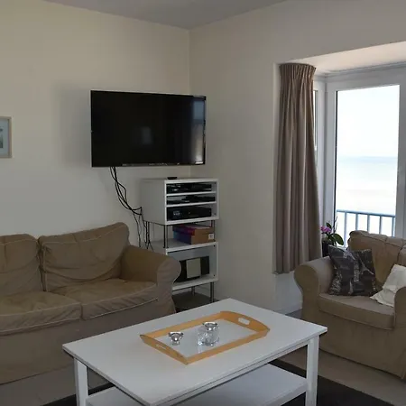 Apartment Kursaal 0501 Koksijde