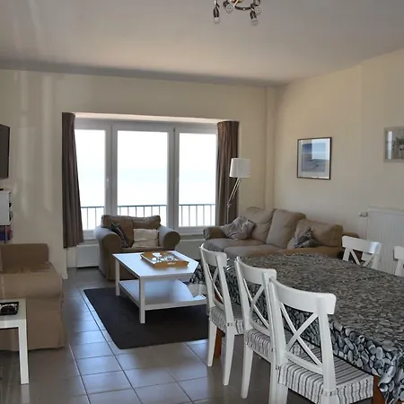 Apartment Kursaal 0501 Koksijde